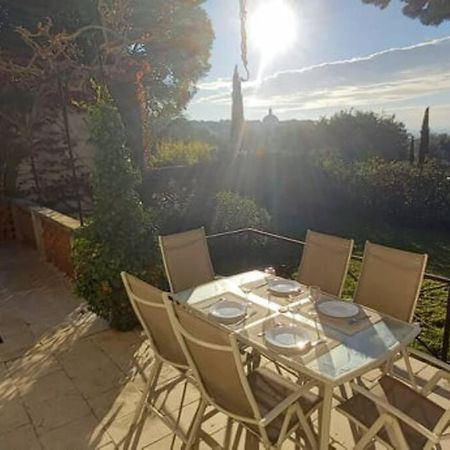Apartmán Maison Climatisee Pour 4 Pers A 5Min D'Avignon Villeneuve-lès-Avignon Exteriér fotografie